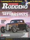 Imagen de portada para Modern Rodding: Volume 3, Issue 21 - June 2022